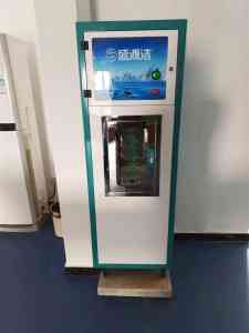 商用逆渗透纯水机、中央水处理设备等净水设备供货商及生产商推荐