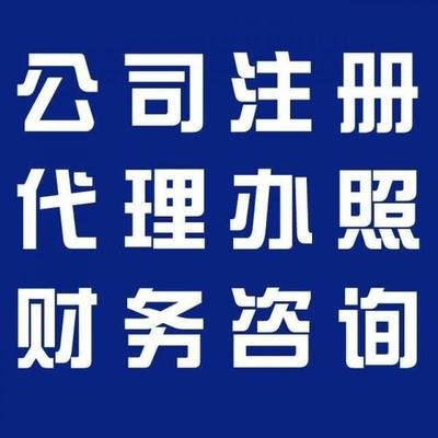 天津市 营业执照 注册公司 申请