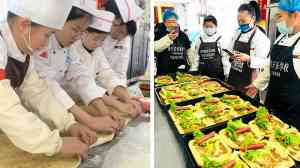 济宁特色小吃与饮品培训推荐：烙饼、油炸、奶茶、水果茶培训好去处