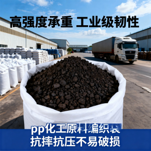编织袋材质生产基地及厂家推荐:普印、打包、中药材、化工编织袋优质之选