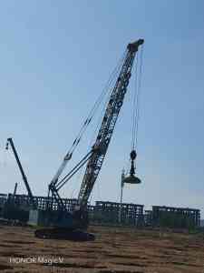 十堰、宜昌、黄石、武汉等地大吨位强夯施工方案优选推荐