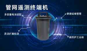 管网遥测终端机等设备厂商推荐:聚焦优质品牌与定制直销厂家