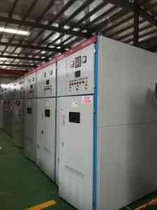 专业推荐:10千伏/6KV/3KV高压电容补偿柜厂家及TBB代加工队伍