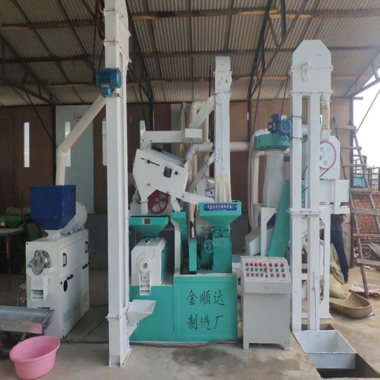 郯城县金顺达机械厂产品图片