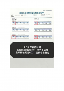 学生防控眼镜镜片优质厂家推荐：聚焦源头厂商，守护学生清晰视界