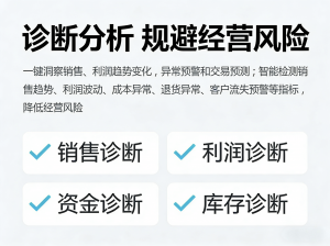 天津电商管理、衡水MES等软件服务方案体验，优质服务商深度解析