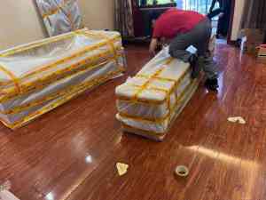 福建家庭搬家、同城搬家训练及精品搬家服务优质选择大揭秘