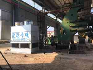 锻造/压缩机/蒸汽冷凝/热处理闭式冷却塔供货厂家及品牌深度推荐