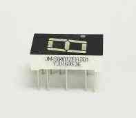 LED数码管加工厂、贴片数码管品牌及点阵数码管生产商厂家推荐