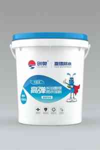 SBS/GS/JS/非固化/堵漏防水涂料厂家及供货商推荐，实力之选别错过