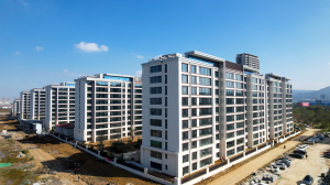 外墙漆、建筑外墙罩面层涂料等厂家推荐:洁士美等实力企业之选