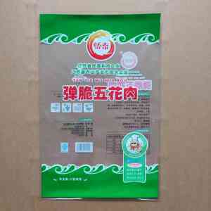 铝箔、高温蒸煮等食品包装膜厂家推荐:聚焦专业厂家的技术与市场优势解析