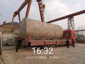 混凝土污水池、沉淀池、化粪池实力厂家推荐:优质供应商揭秘