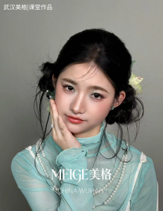 武汉及湖北优质化妆培训地推荐:武汉美格职业培训学校等机构