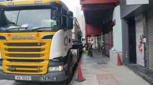 广州中港两地拖车、深港保税仓物流报关及澳门CO产地证平台优质方案推荐