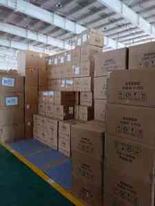 上海云仓订制、仓库出租及电商云仓承接托管平台优质之选
