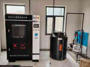 电解次氯酸钠投加器及发生器优质厂家推荐:聚焦实力厂商,满足多样需求