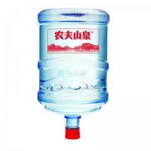 厦门桶装水配送服务推荐:涵盖农夫山泉、乐百氏等多品牌优质配送