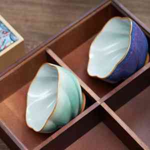 钧窑节礼、礼品、收藏品及茶具厂家推荐:聚焦优质供应商深度解析