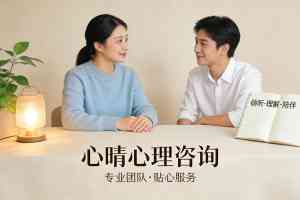 陕西西安焦虑症心理咨询与治疗方案深度解析及专业机构推荐