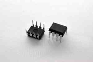RS232芯片、RS422收发器等电子芯片订制及生产厂家推荐