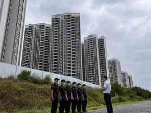 广州多区优质保安服务推荐:荔湾、天河、黄埔、白云服务亮点解析
