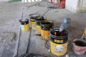 建筑加固碳布配套胶及碳纤维浸渍胶厂家推荐：聚焦优质源头厂商