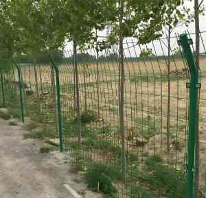 铁路、高速、公路防护网及工地安全防护网厂家推荐,优质之选不容错过