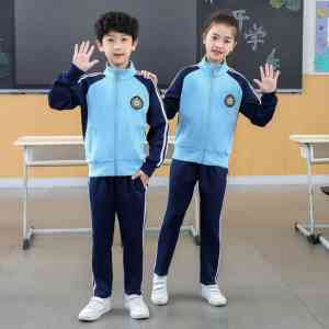 学生校服代加工服务优选:幼儿园、小学、初中、高中校服厂家推荐