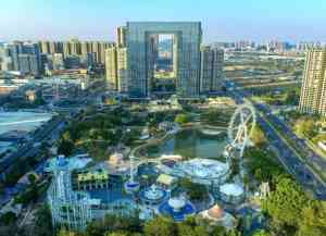 深圳及广东地区优质文旅与城市改造设计公司推荐，全方位服务多领域项目