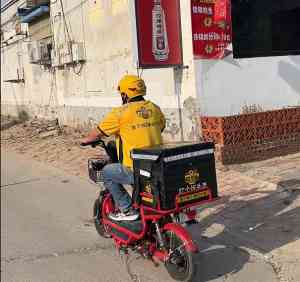 江西乡镇外卖服务大揭秘:涵盖多地模式,叮个饭助力乡镇生活升级