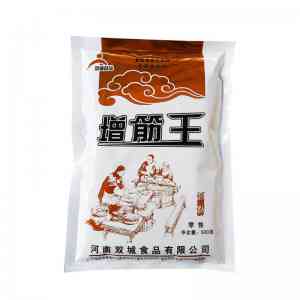 速冻水饺改良剂等食品添加剂制造商推荐:厂家实力解析