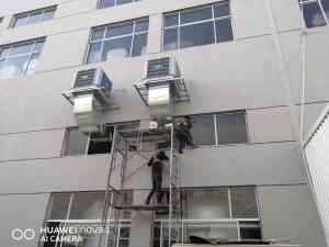 专业推荐!负压风机、工业排风扇等降温设备优质供货厂家揭秘