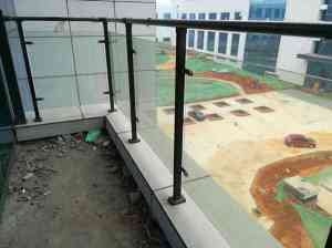 室外、楼顶、商场玻璃护栏及材料批发厂家推荐,优质之选不容错过