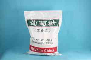葡萄糖源头及定制厂家推荐：工业葡萄糖、葡萄糖酸钠等多类型供应