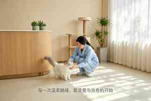 上海猫咪疾病治疗服务推荐:发烧、鼻支、耳螨等一站式诊疗好去处