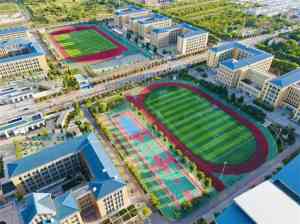 专业球场地坪品牌推荐:硅pu篮球场制造及球场建设施工生产厂家