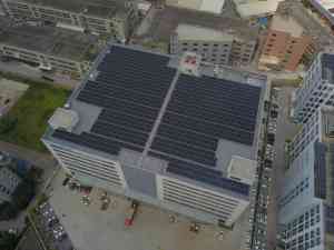 太阳能光伏电站及系统厂家推荐：聚辉能源等实力企业值得关注