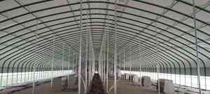 养殖大棚骨架厂商、温室大棚骨架批发厂家等企业推荐