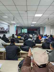 湖北PLC编程、四川叉车培训、多地电工学习咨询,优质机构推荐