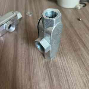 防爆弯头、接线盒、穿线盒优质厂家推荐：聚焦企业实力解析