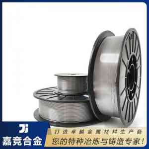 镍基合金Inconel625及Inconel600焊丝生产厂家推荐,优质之选不容错过