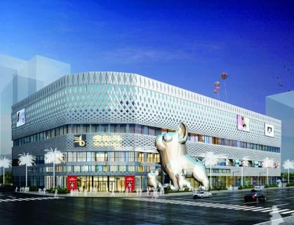 喜糖游艺产品展示2