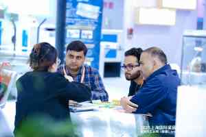 上海紧固件专业展:全球三大盛会之一,规模大、影响力广的行业标杆