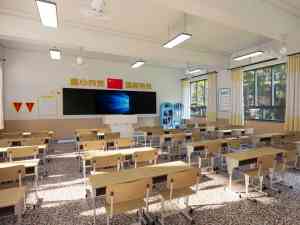 四川多地教室、工厂、厂房照度检测服务及验收方案优质机构推荐