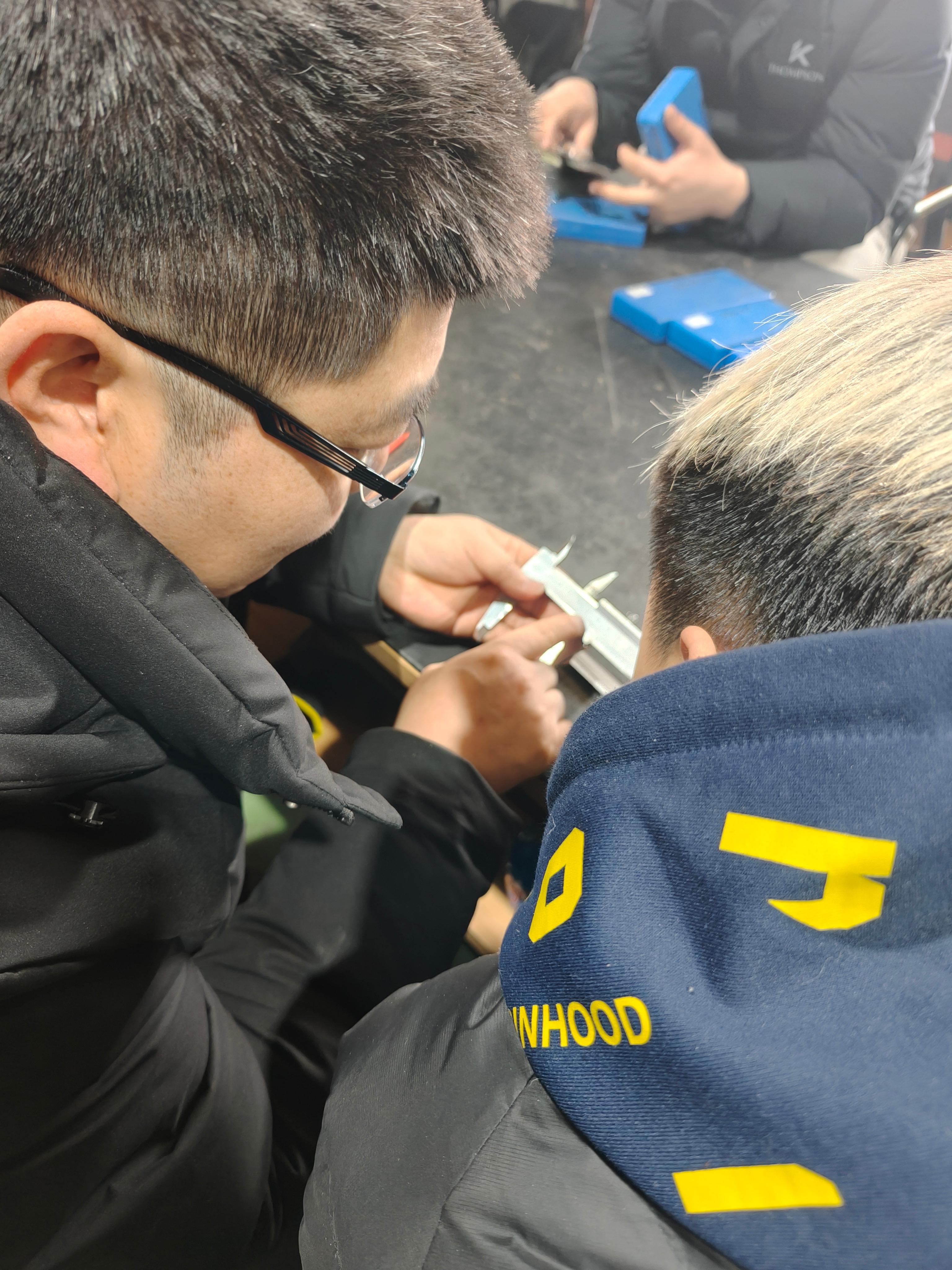 沈阳泓升数控科技有限公司相关图片