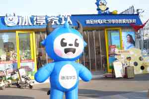 多地奶茶创业指南：石家庄、北京、天津、河北、唐山创业优选品牌