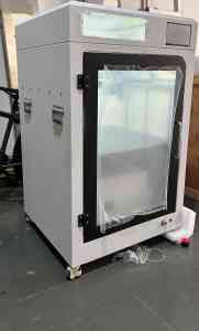工业级3D打印机厂家推荐:树脂、高精度、FDM、大型3D打印机订制批发