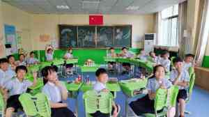 开封、洛阳、平顶山、郑州等地优质中学推荐:新郑双语学校等不容错过