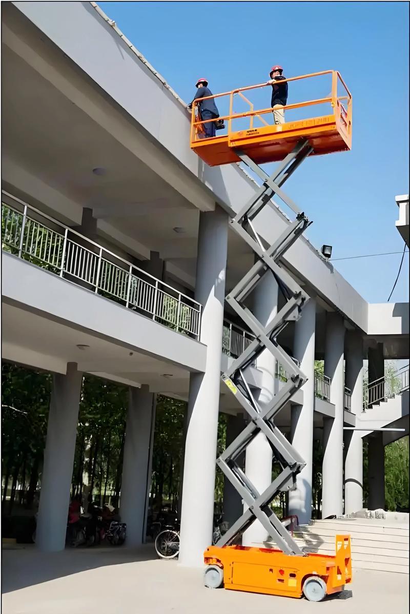 嘉兴锟鹏起重吊装设备展示